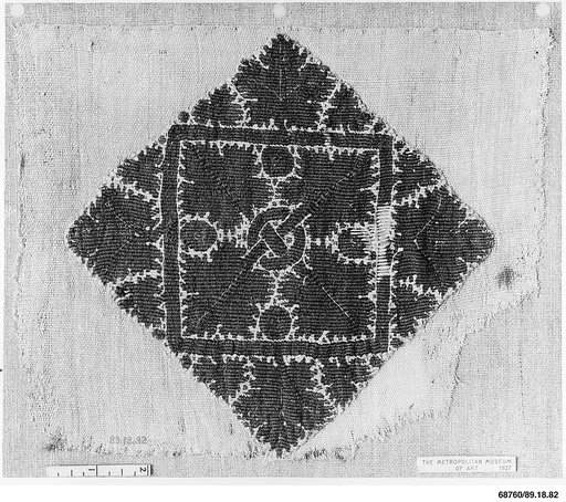 Textile Fragment
