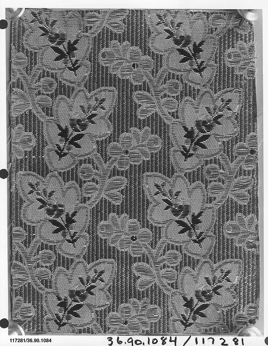 Piece — Unknown