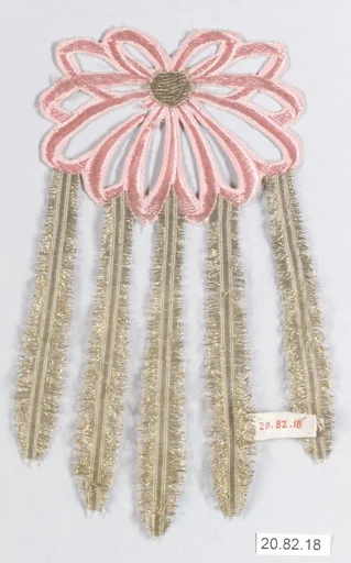 Passementerie