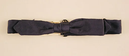 "The Buddy Rogers Bow"