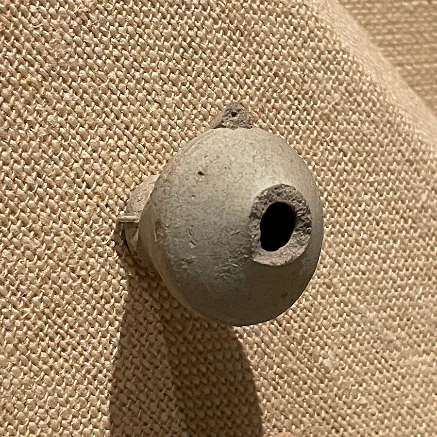 Jug — Unknown
