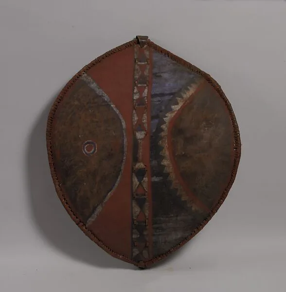 Shield — Unknown