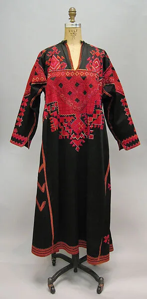 Dress — Unknown
