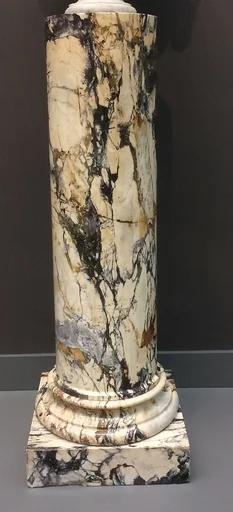 Pedestal