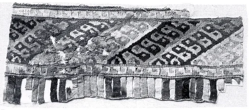Tapestry Fragment