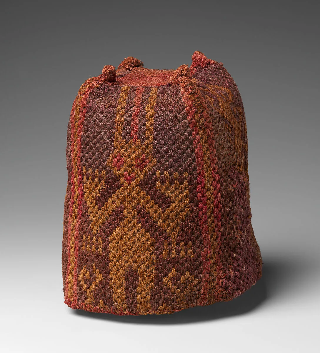 Four-Cornered Hat — Unknown