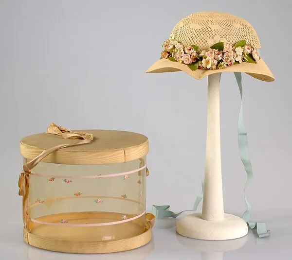 Hat — Unknown