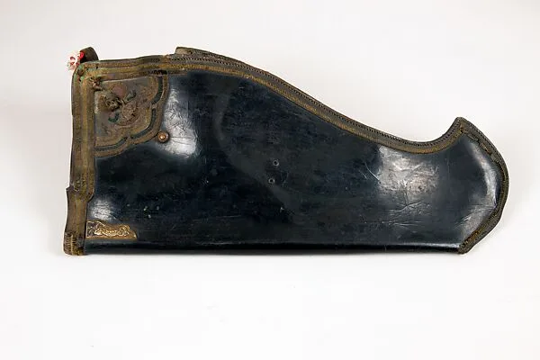 Bow Case and Quiver — Unknown