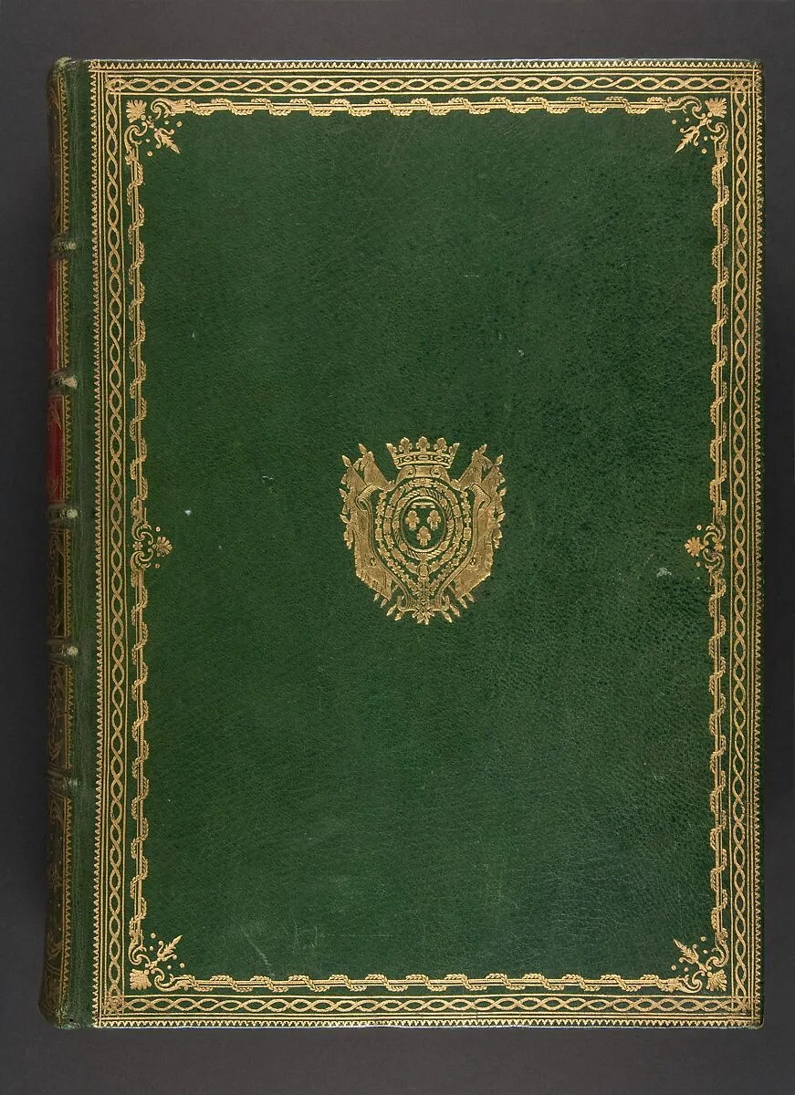 Bibliorum Sacrorum Vulgatae versionis — François Ambroise Didot|Josiah W. (Josiah Willard) Gibbs