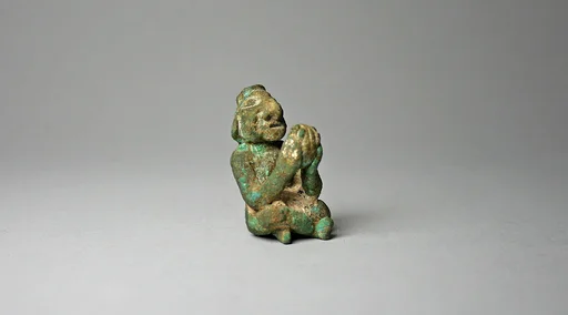 Figure Ornament