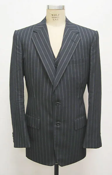 Suit — Henry Poole & Co.