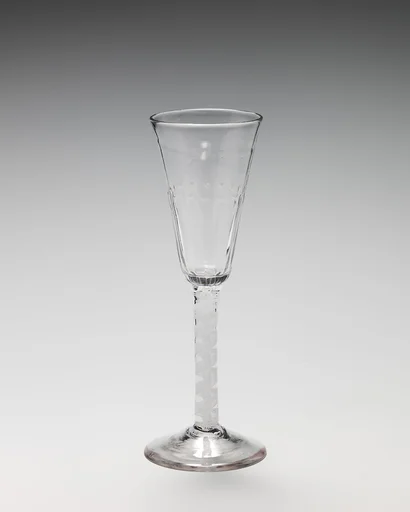 Champagne glass