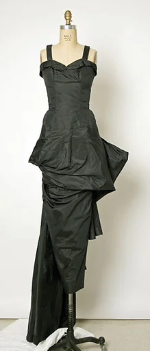 Evening dress