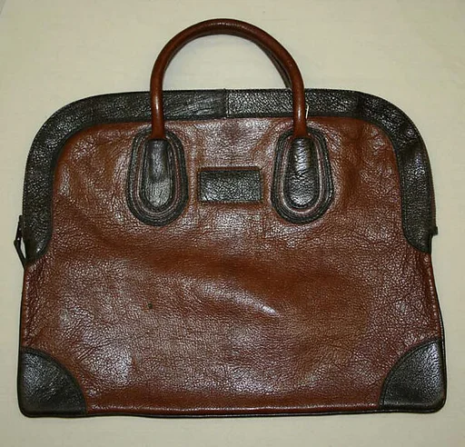 Satchel