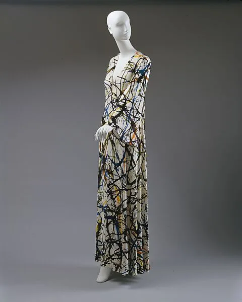 Dress — Halston