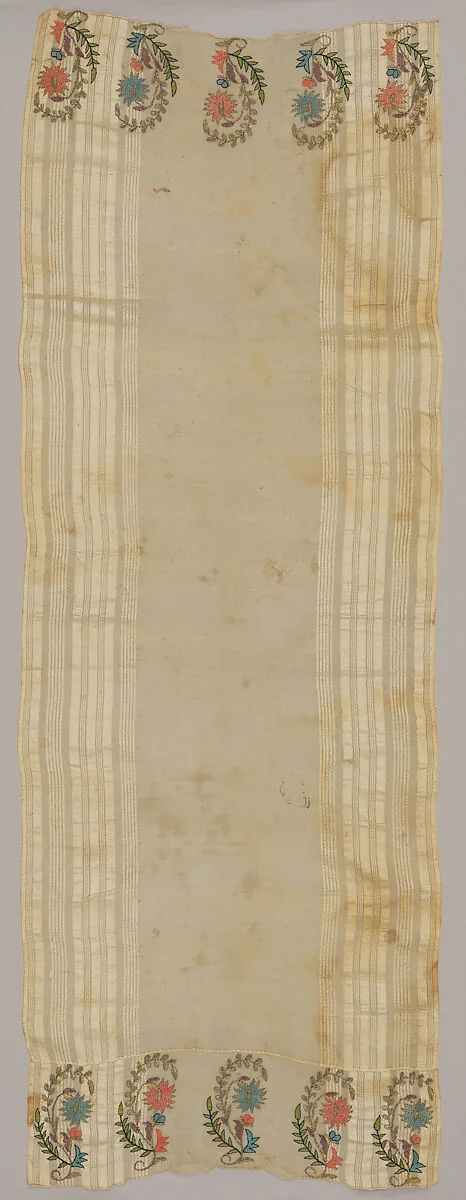 Scarf — Unknown