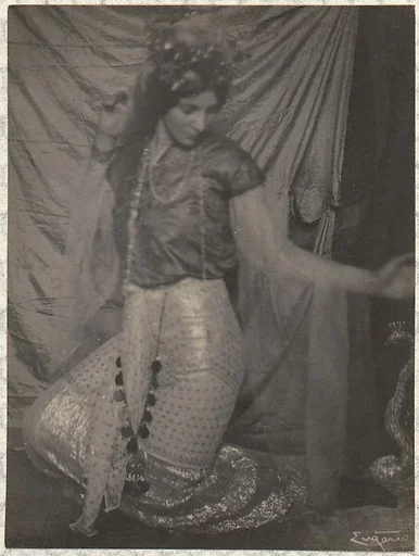 Snakecharmer