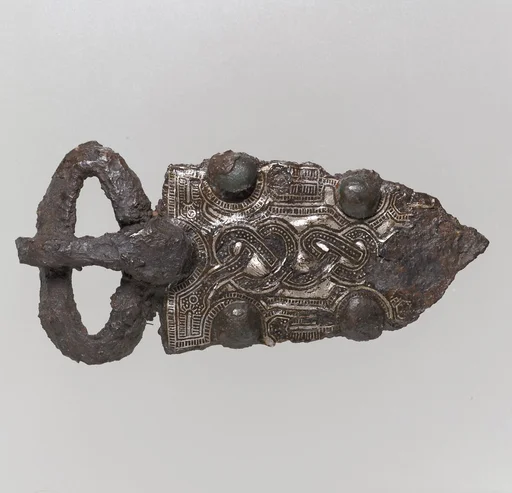 Belt Buckle