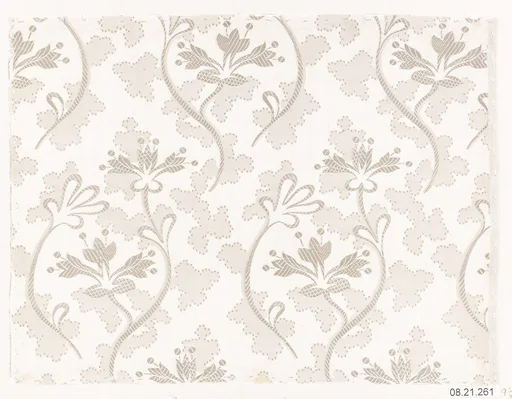 Textile sample
