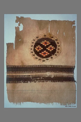 Textile Fragment