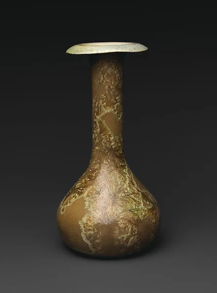 Vase — University City Pottery