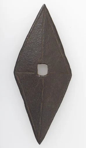 Plate and Nail
