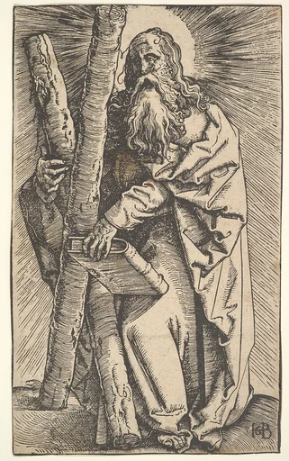 Saint Andrew