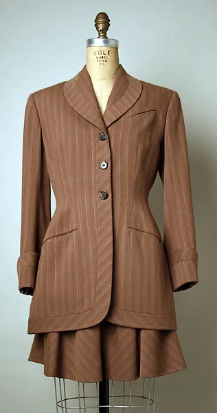 Suit — Richard Tyler|Bergdorf Goodman