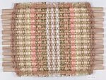 Window blind sample