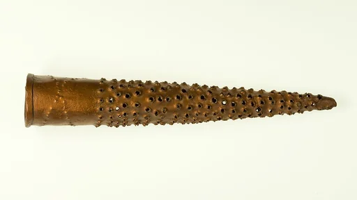Siphon nozzle