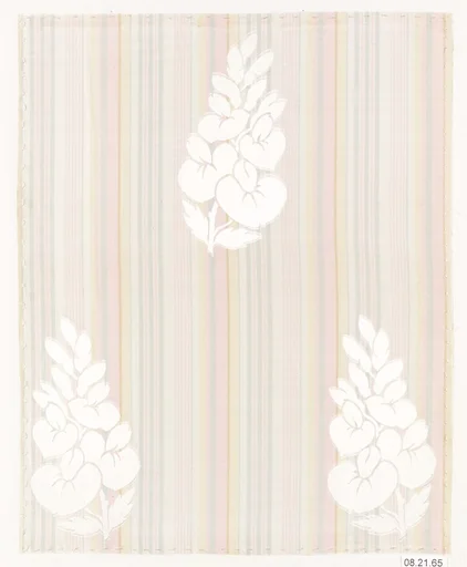 Textile sample