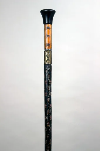 Sword Cane with Scabbard