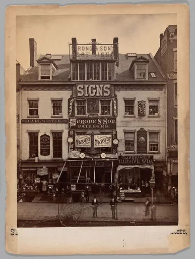 [476 Broadway, New York]
