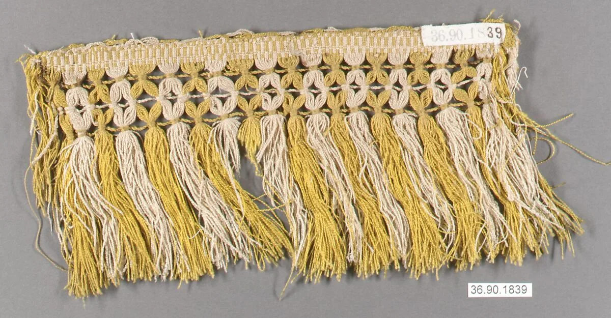 Fringe — Unknown