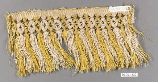 Fringe