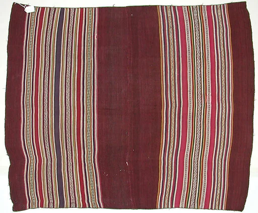 Woman's Overskirt