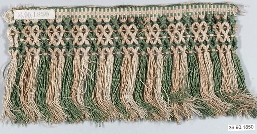 Fringe