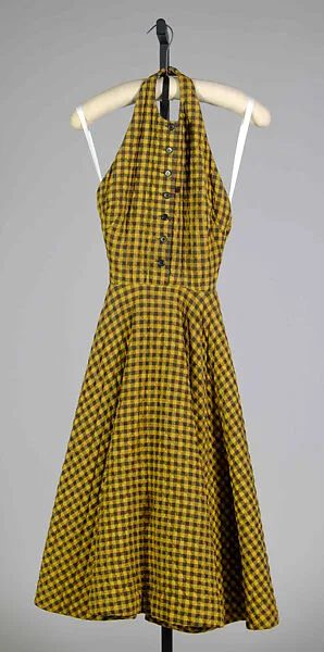 Dress — Margot, Inc.|Anne Fogarty