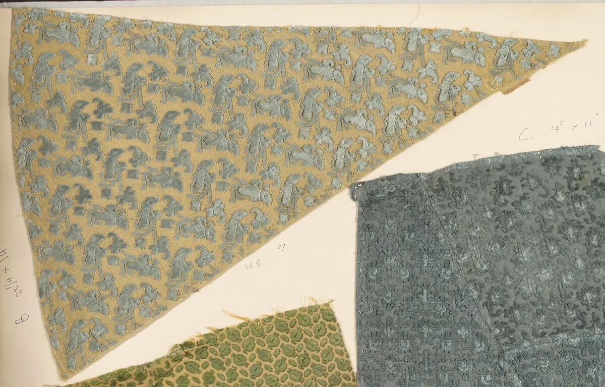 Fragment — Unknown