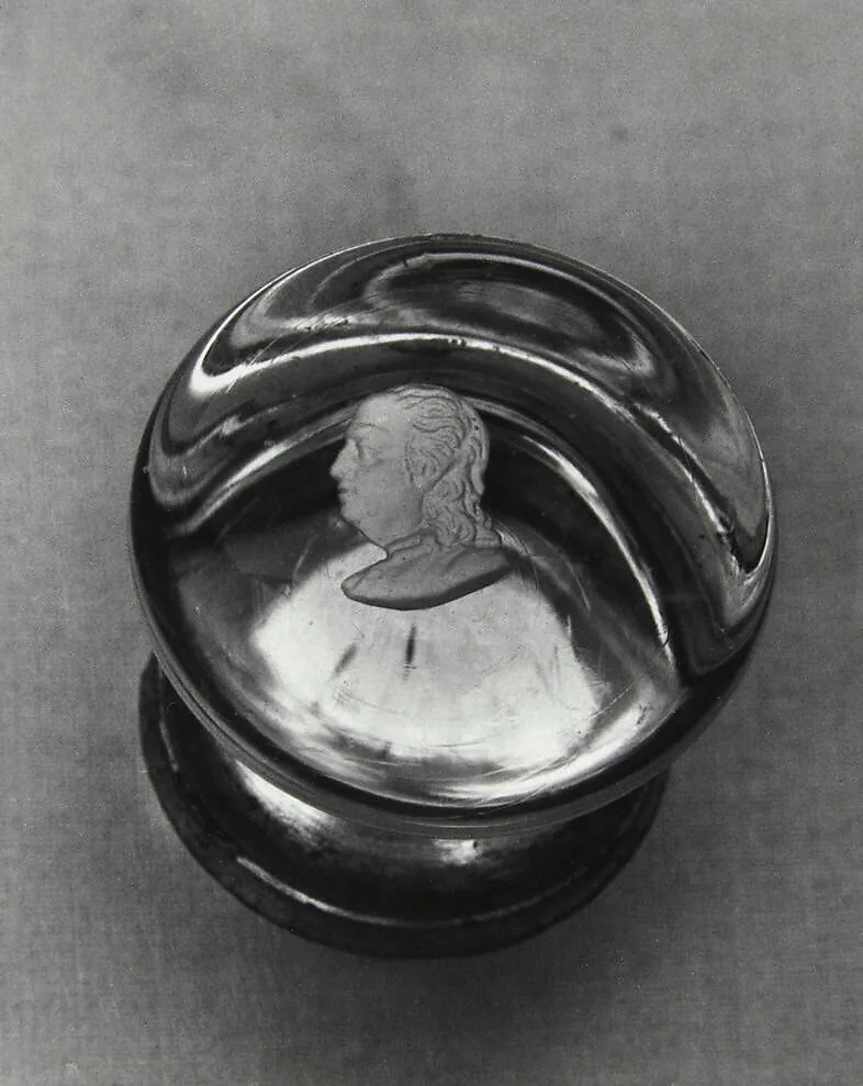 Door Knob — Unknown