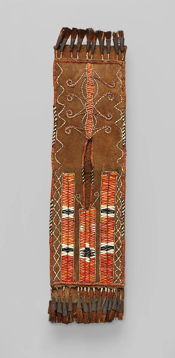 Belt pouch — Unknown