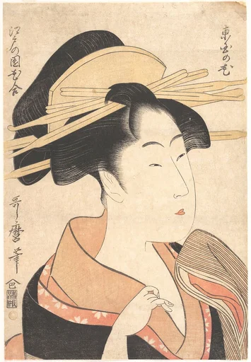 江戸の園花合 東屋の花|Azumaya no Hana