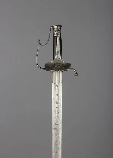 Small Sword