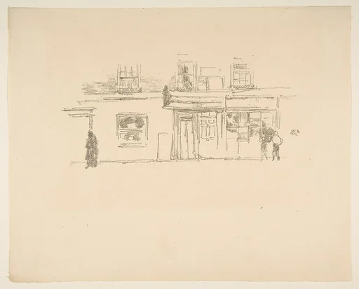 Chelsea Shops