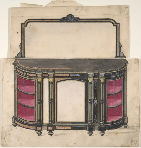 Cabinet Design