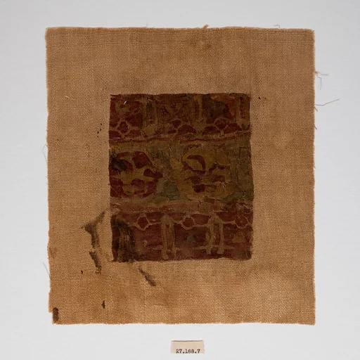 Textile Fragment