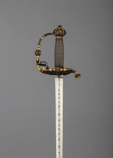 Smallsword