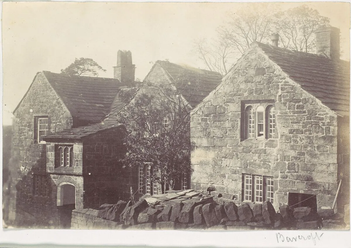 Bancroft — Unknown