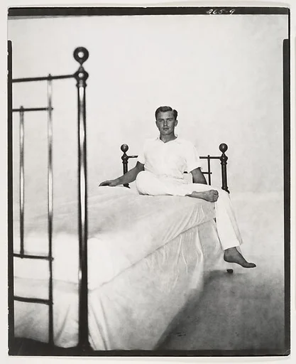 Alexander Jensen Yow