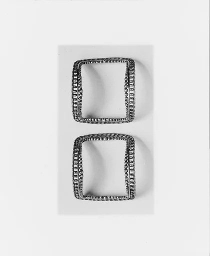 Shoe Buckle